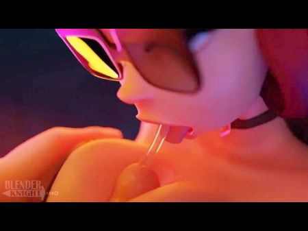 Halloween Animation( , )