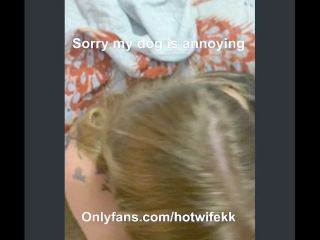 Hotwife Comes Home Used After Coupling Her Ex - Filthy Seconds Internal Ejaculation