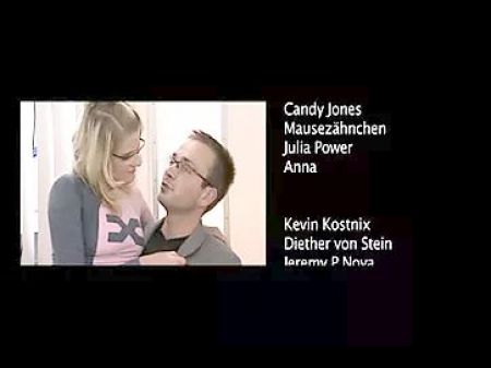 Verhext: Von Zauberhaften Fick - Mausen Verfuhrt (2007) - Utter