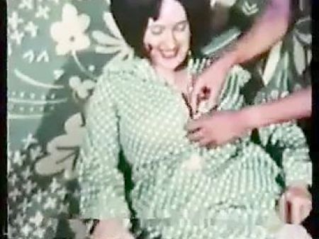 60s Women - Mrs . Massive Tits (silent)
