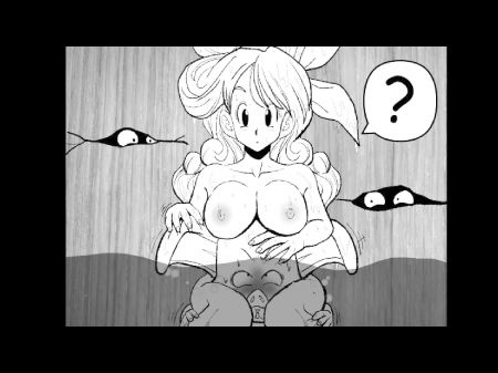 Kamesutra Dbz Erogame 91 The Grease Of Pigs