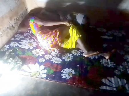 Mimi , The Very Nasty Indian Woman Asks For A Smash