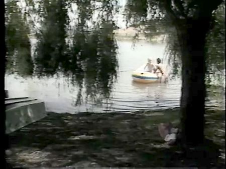 Bare Stranger (vhs 1987 )