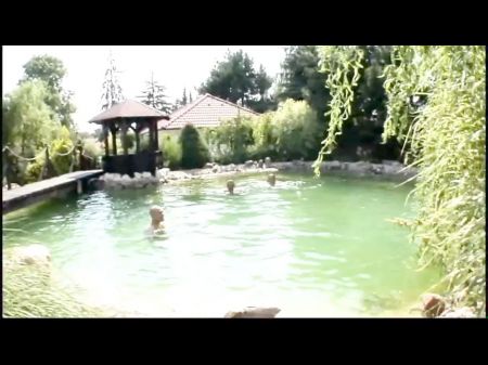 porno starlets in heat (full movie)