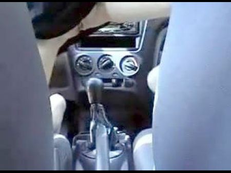 gearshift screw by isabel