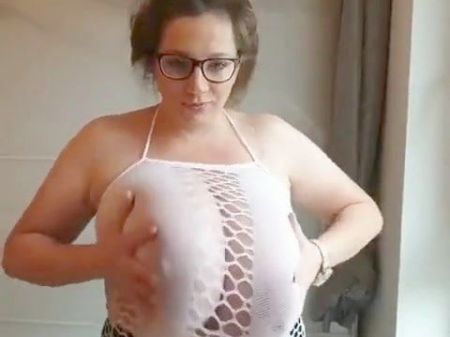 Mama’s Huge Baps