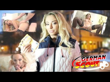 Sport Cougar Isabelle