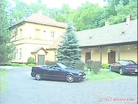 Senior School German Hard-core Blowjob Poke Groups Senior Youthful Total Video