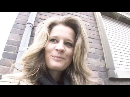 Audition For Amateur Pornography Videos With Ultra-kinky Germans Masturbating Their Cooter Vol Trio