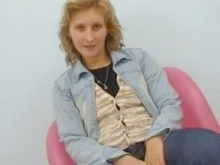 Step Moms Casting - Natasha L #1 (33 Years Old)