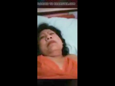 Thai Grannie