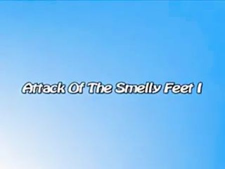 Cleaning Soles With Tongue