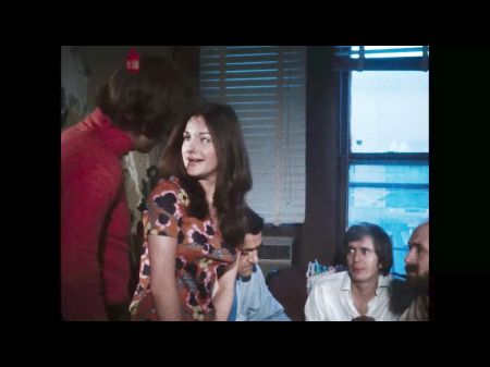 Fleshpot On 42nd Street (1973 , Full Film , 35mm , Hdrip)