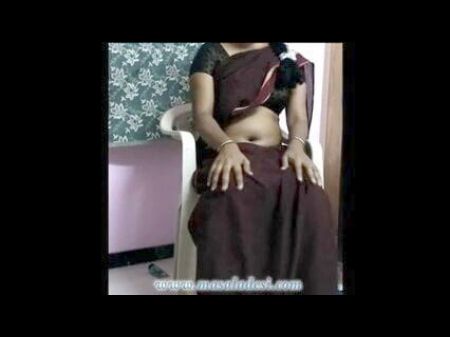 Tamil Aunty