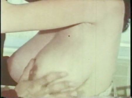 Retro Heaven Thick Inborn Hard Tits Cruel Plumb
