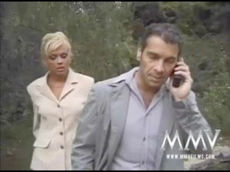 Mmv Films Amazing German Babe Kelly Trump