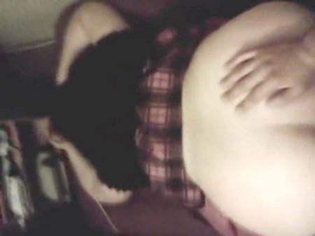 Cumslut Wife Vicky Sanders Gets Rode By Coworker