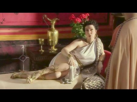 Rome Iii Mushy - Hook-up And Intrigue In Ancient Rome Sc3