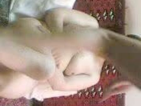Persian Wife Getting Romped By Her Youthful Lover