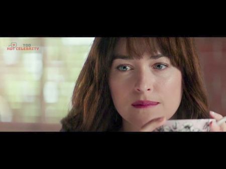 Dakota Johnson - Fifty Shades Freed 2018