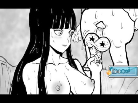 Kamesutra Dbz Erogame 86 Searching For The Dragon Balls