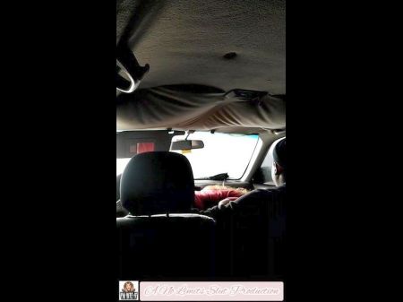 Milf Pawg Superslut Gets Filthy In The Chevron Car Wash With Bbc