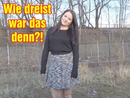 Emma Secret ! How Bold Was That? !