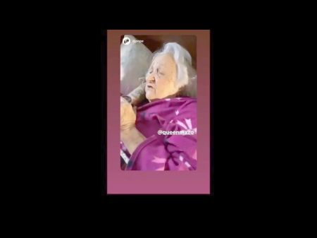 Abuela 95