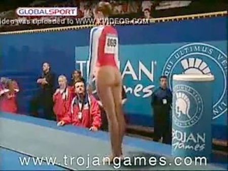 Fuck-a-thon Olympics