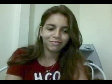 0294 Morena Linda