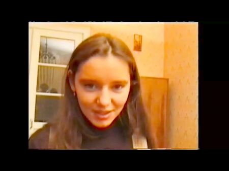 Yam - Yam Three Russian Eighteens Unexperienced Casting
