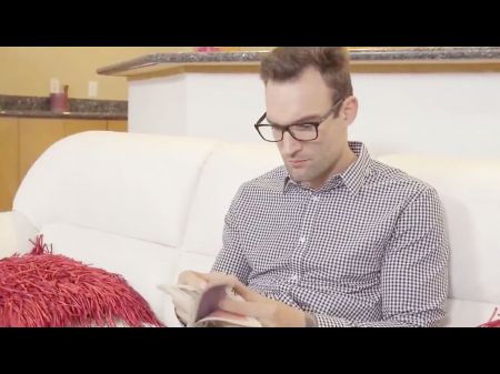 Deviant Dad Fucks Daughter-in-law While Mommy Is Near ! S3: