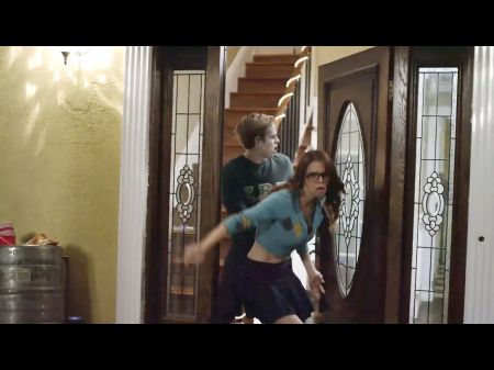 The Coed And The Zombie Stner - Nude Scenes