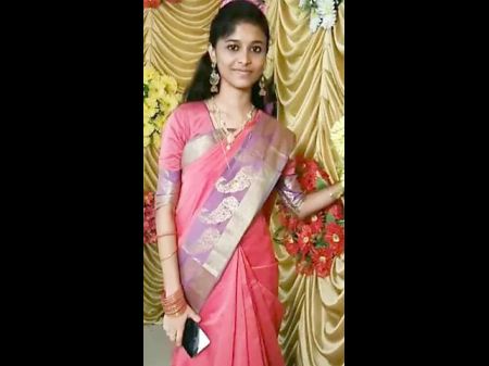 Tamil Aunty Undressed