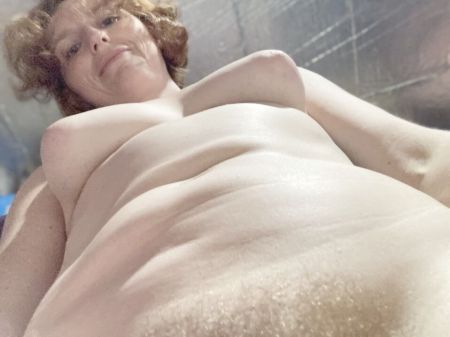 Fingering My Cock-squeezing Butt Hole Whilst You Have An Impressive Pov Of My Woolly Mellow Puss