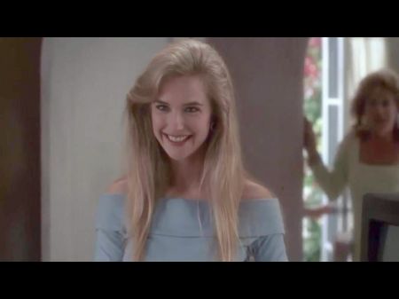 Kelly Preston - Twins