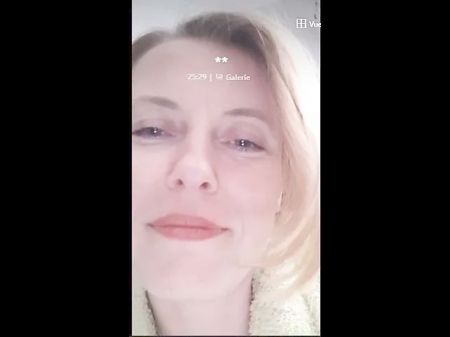 Skype , Natalia Sazonenko , My Obedient Bi-atch Is Quick And Mad