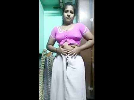 Tamil Aunty