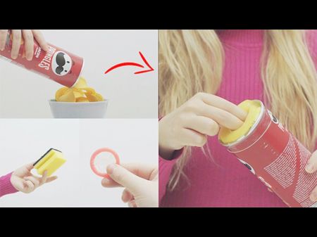 Minute Fucktoys With Adalina - Diy Fleshlight
