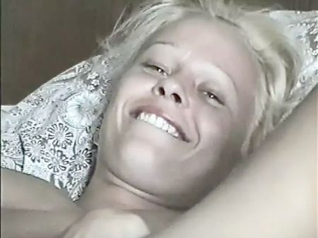 Let Out Private Movie Of Naive Towheaded Teenager Radka Filmed By Uncle Luvs And Laughs While Demonstrating Off