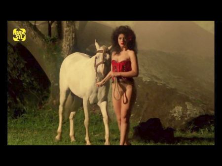 Claudia Raia E Louise Cardoso - Matou Os Pais E Foi Ao Cinem