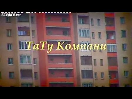 Russian Show Happy Fresh Yr (s Legkim Parom) Part 1