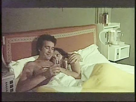 Fesses En Feu (1978)