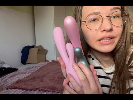 18yo Teen Squirting