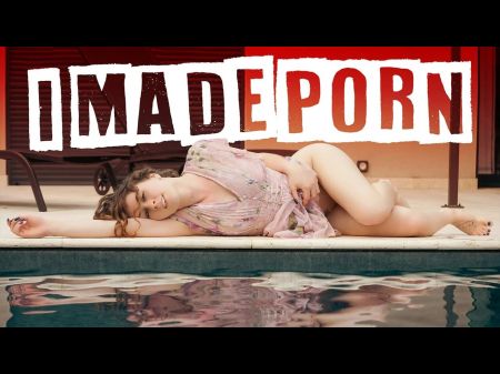 Tommy , A Foreign Vlogger Traveling Through The World , Comes Across A Youthful And Luxurious Female