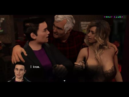 The Office Wifey (by J . S . Deacon) - Excellent Fair Haired Having Public Lovemaking With Strangers Pt . 64