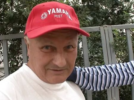 Teenagers Piss And Grandfathers Extraordinary Piss Party