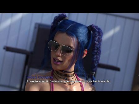 Sons-in-law Of Analarchy Part 56