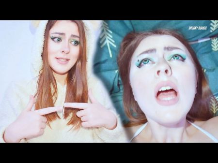 Pov: Greatest Pal Asked You Go To Lovers Soiree , But Then Something Went Wrong And You Cum Inside Her
