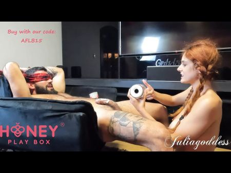 I Gave Him An Extraordinaire Amaze , The Elite Masturbator On Babe Have Fun Cell